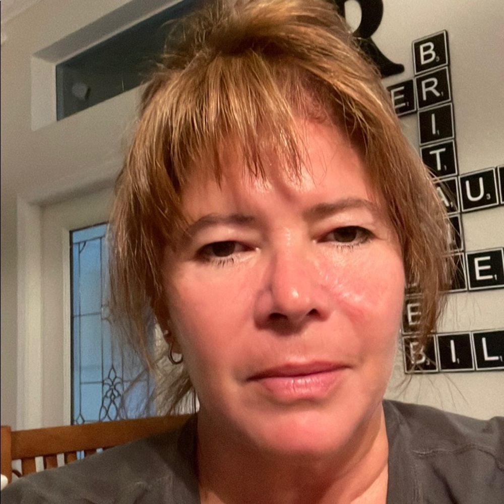 Meet your Posher, Deb